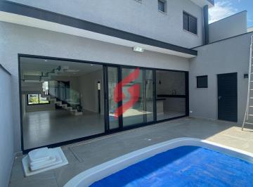 Casa · 189m² · 30 Quartos · 4 Vagas · Casa 3 dormitórios de Condomínio a venda - Sorocaba, SP