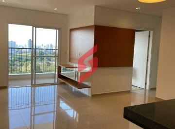 Apartamento · 85m² · 3 Quartos · 2 Vagas · Apartamento 3 dormitórios para locação no Campolim