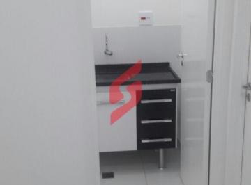 Comercial · 42m² · em Jardim Simus - Sorocaba