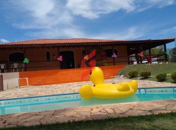 Rural · 314m² · 3 Quartos · 10 Vagas · Chácara à venda em Mairinque