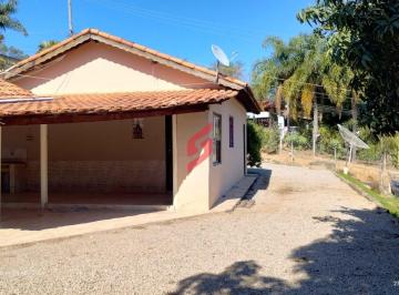 Rural · Chácara à venda em Mairinque