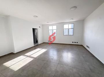 Comercial · 47m² · Sala comercial para locação no Campolim