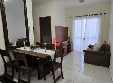 Apartamento · 52m² · 2 Quartos · 1 Vaga · Apartamento em Bairro da Vossoroca  -  Sorocaba