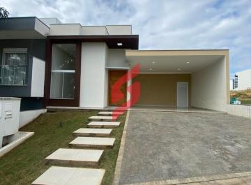 Casa · 150m² · 3 Quartos · 4 Vagas · Casa Térrea para Locação no Ibiti Reserva | 3 Suítes e Área Gourmet