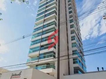 Apartamento · 50m² · 1 Quarto · 2 Vagas · Apartamento em Jardim Americano  -  Sorocaba