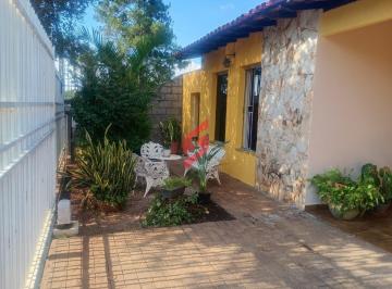 Casa · 175m² · 3 Quartos · 3 Vagas · Casa com 3 quartos à venda no Santa Rosália