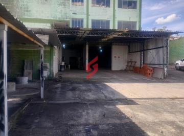 Comercial · 400m² · 4 Vagas · Galpão Comercial para locação na Zona Norte