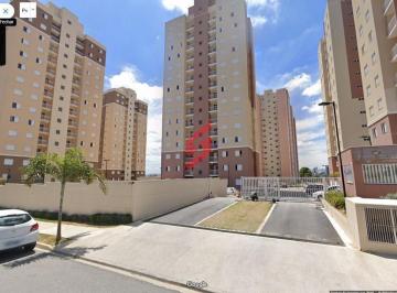 Apartamento · 56m² · 2 Quartos · 1 Vaga · Apartamento em Jardim Sao Carlos - Sorocaba