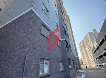 Apartamento · 57m² · 3 Quartos · 1 Vaga · Apartamento 3 dormitórios à venda em Votorantim
