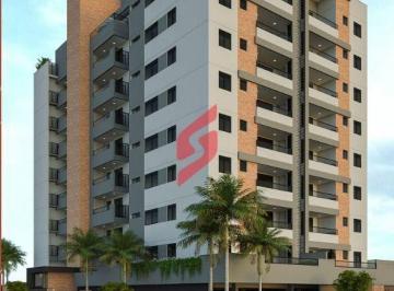 Apartamento · 64m² · 2 Quartos · 2 Vagas · Apartamento com suíte à venda no Alto da Boa Vista em Sorocaba/SP