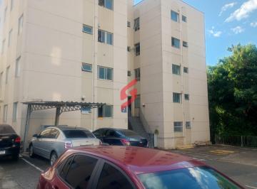 Apartamento · 45m² · 2 Quartos · Apartamento 2 dormitórios à venda no Guadalajara