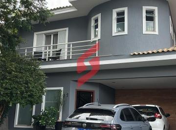 Casa · 310m² · 3 Quartos · 4 Vagas · Casa com 3 suítes à venda na Zona Oeste
