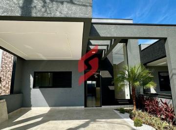 Casa · 115m² · 3 Quartos · 2 Vagas · Casa com 3 dormitórios à Venda no Horto