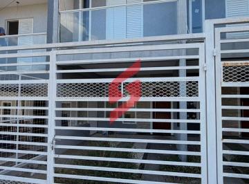 Casa · 2 Quartos · Casa 2 dormitórios à venda no Éden