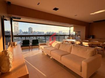 Apartamento · 133m² · 3 Quartos · 3 Vagas · Apartamento 3 suítes à venda no Campolim