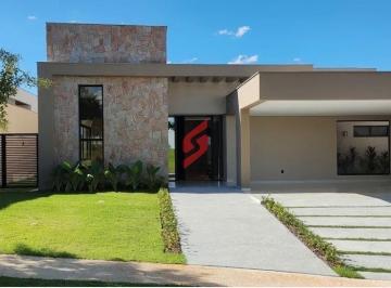 Casa · 403m² · 3 Quartos · 4 Vagas · Casa em Parque Ecoresidencial Fazenda Jequitibá - Sorocaba, SP