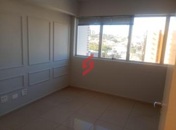 Comercial · 50m² · 1 Vaga · Sala Comercial para Locação no Campolim