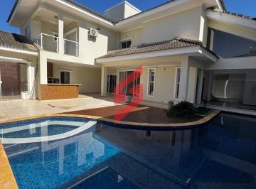 Casa · 500m² · 4 Quartos · 3 Vagas · Casa 4 suítes à venda na Zona Oeste