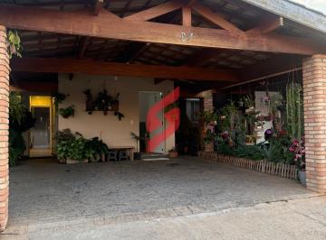 Casa · 140m² · 3 Quartos · 3 Vagas · Casa de Condomínio em Aparecidinha - Sorocaba