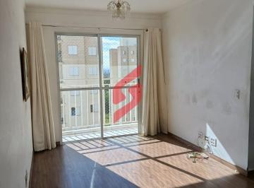 Apartamento · 54m² · 2 Quartos · 1 Vaga · Apartamento em Jardim Guarujá  -  Sorocaba