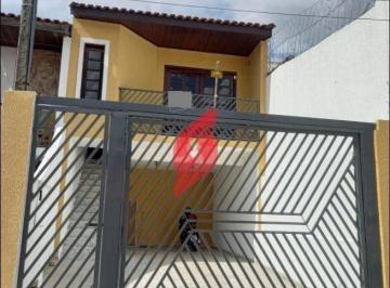 Casa · 190m² · 3 Quartos · 3 Vagas · Casa com 3 dormitórios à venda  Excelente oportunidade para quem busca confor...