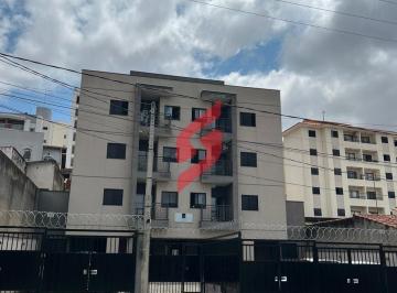 Apartamento · 53m² · 2 Quartos · 1 Vaga · Apartamento 2 dormitórios à venda no Jardim Europa
