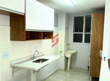 Apartamento · 54m² · 2 Quartos · 2 Vagas · Apartamento 2 dormitórios para locação zona leste