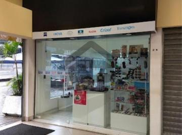 Comercial · 36m² · Loja à Venda no Alto da Boa Vista (Santo Amaro)