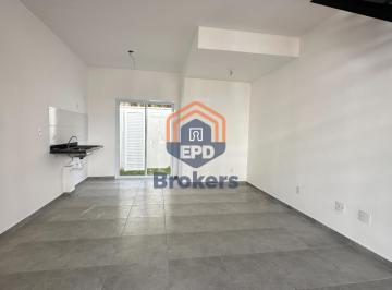 Casa · 65m² · 2 Quartos · 1 Vaga · Casa Sobrado de Condominio em Pinheirinho - Jarinu, SP