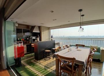 IMG_20260619_152304_000.jpeg · Agradável apartamento para locação em Vila Gumercindo com 3 quartos, sendo 3 suítes, 144m² - maira-y