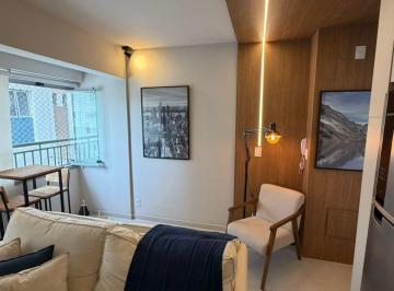 DSC_20260608_185211_000.jpeg · Elegante apartamento para venda em Saúde com 1 quarto, 34m² - maira-ykeda-oya#6CYCS