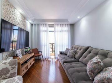 1360a2c9-d4d9-446c-9823-c2ccd20faaaa · Excelente apartamento para venda em Vila Gumercindo com 3 quartos, sendo 1 suíte, 93m²