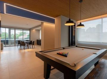 86ce5ae3-6024-4bd9-a0b0-af075868a361 · Funcional studio para locação em Vila Firmiano Pinto com 1 quarto, 38m²