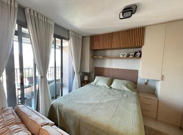 2f8cf9fb-66b3-4fdb-85c7-42515d45d8b4 · Imperdível studio para locação em Vila Firmiano Pinto com 1 quarto, 38m²