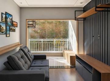 80ff17589b85d382b911a631369aa614d4280446 · Golden Park - Apartamento Térreo com Varanda Estendida Privativa(Sem Passagem de Pedestres) e Planej