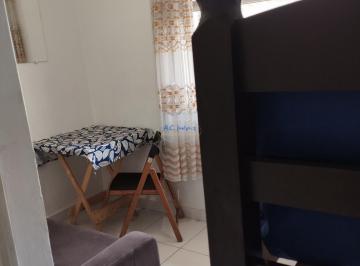Apartamento · 22m² · 1 Quarto · Kitnet Mobiliada em Cidade Ocian - Lado Praia!