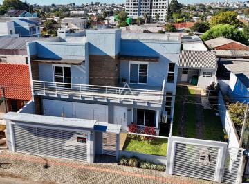Casa · 321m² · 2 Vagas · CASA 3 DORMITÓRIOS - BAIRRO SANTA MARIA