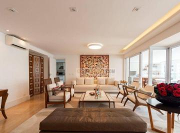 63c0f77810b4e83f24fbdee32a287a982128f295 · Apartamento com 4 suites à venda, 355 m² em Moema - São Paulo/SP