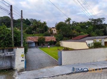 Casa · 122m² · 3 Quartos · 2 Vagas · CASA COM 122,40 M² EM TERRENO DE 690 M² , PLACAS SOLARES , SALTO DO NORTE