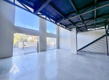 Comercial · 100m² · Loja térrea com 100m² para locação por R$ 4.500,00 - Bairro Itoupava Norte - Blumenau/SC