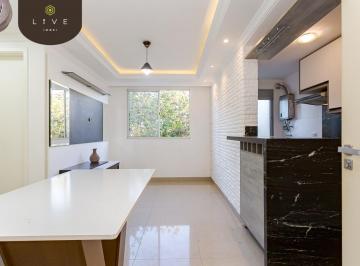 Apartamento · 47m² · 2 Quartos · 1 Vaga · Apartamento a venda no Condomínio Residencial Spazio Charlotte com 02 quartos, 01 suíte, 01 vaga de