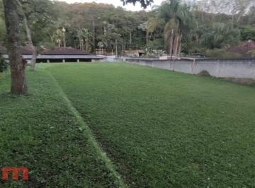 Terreno · 2000m² · TERRENO A VENDA NO PARQUE FLORESTAL EM PARELHEIROS