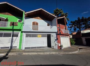 Casa · 3 Quartos · 2 Vagas · CASA PARA ALUGAR NO JARDIM KIOTO EM SÃO JOSÉ