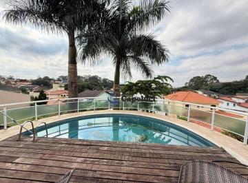 b96b32861999dbc6294ee6aaeaeede874fb4f18a · Casa com 4 dormitórios à venda, 386 m²- City América - São Paulo/SP