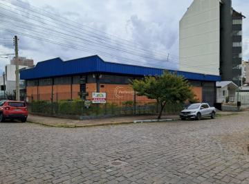 Comercial · 780m² · 
                Venda - Pavilhões - Caxias do Sul - RS
                