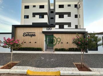 98f66eb9cb4602383ab6fdd004344f1f5634d2c6 · Apartamento com 2 quartos à venda, 69 m² por R$ 319.000 - Cariobinha - Americana/SP