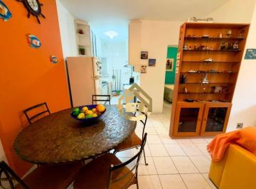87922f0b57384b899923bcab9e5f8f0ef14c26d6 · Apartamento com 1 dormitório à venda por R$ 270.000,00 - Praia da Enseada - Guarujá/SP