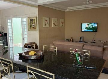 a8257851d3bd6add06b868bd74806c35ca608957 · Casa com 3 dormitórios à venda, 138 m² por R$ 580.000 - Parque Residencial Potiguara - Itu/SP