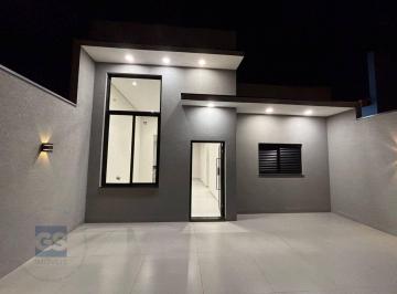 28279432a1d2aeba2c4e4303c76e5fd216c42621 · Casa com 2 dormitórios à venda, 82 m² por R$ 540.000 - Haras Paineiras - Salto/SP