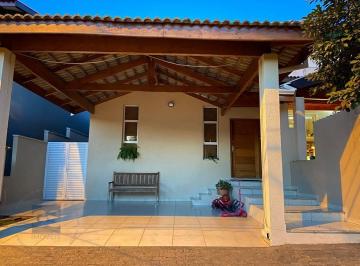 542b48b0dbda9683d6edf286a709d8e334fa4c46 · Casa com 3 dormitórios à venda, 196 m² por R$ 1.100.000 - Condomínio Aldeia de España - Itu/SP